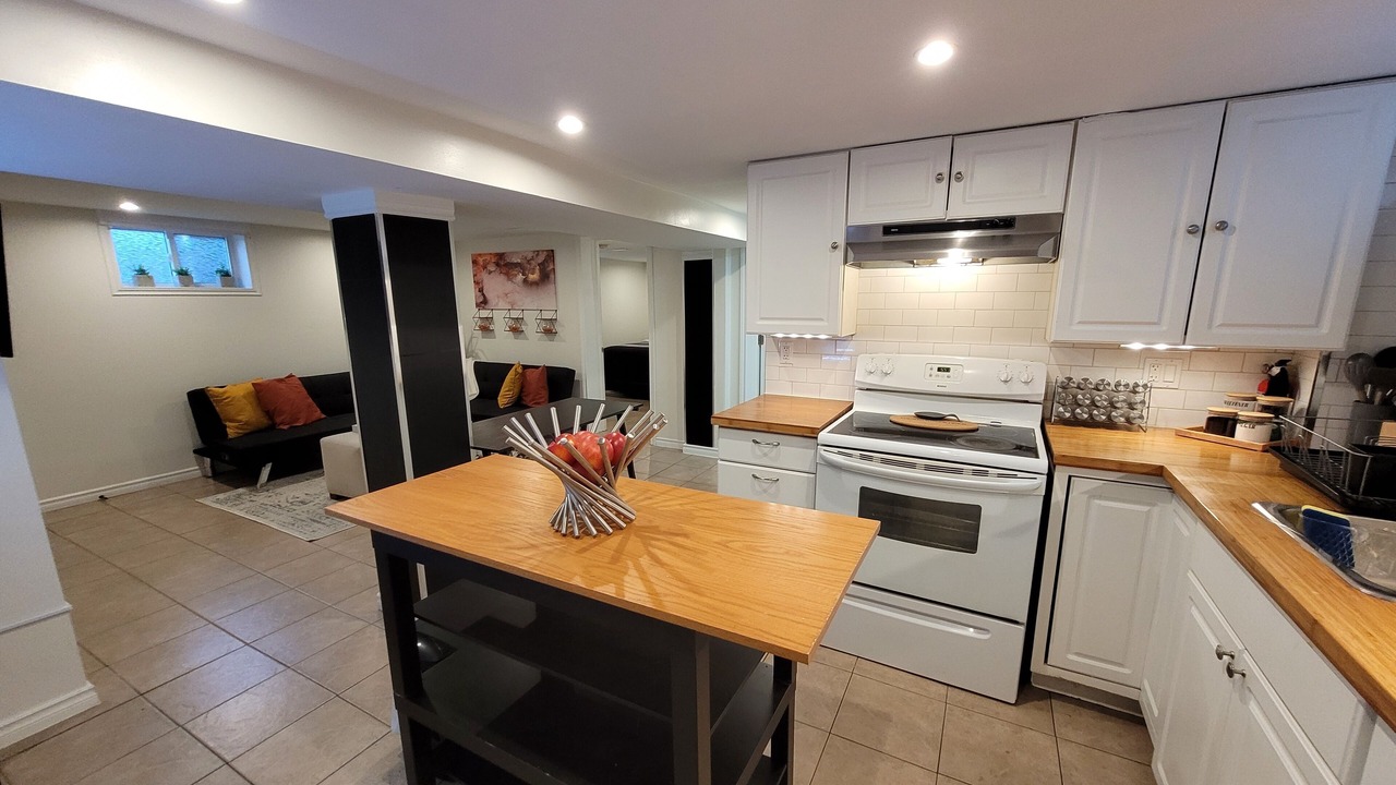 Photo of Kitchen in Toronto