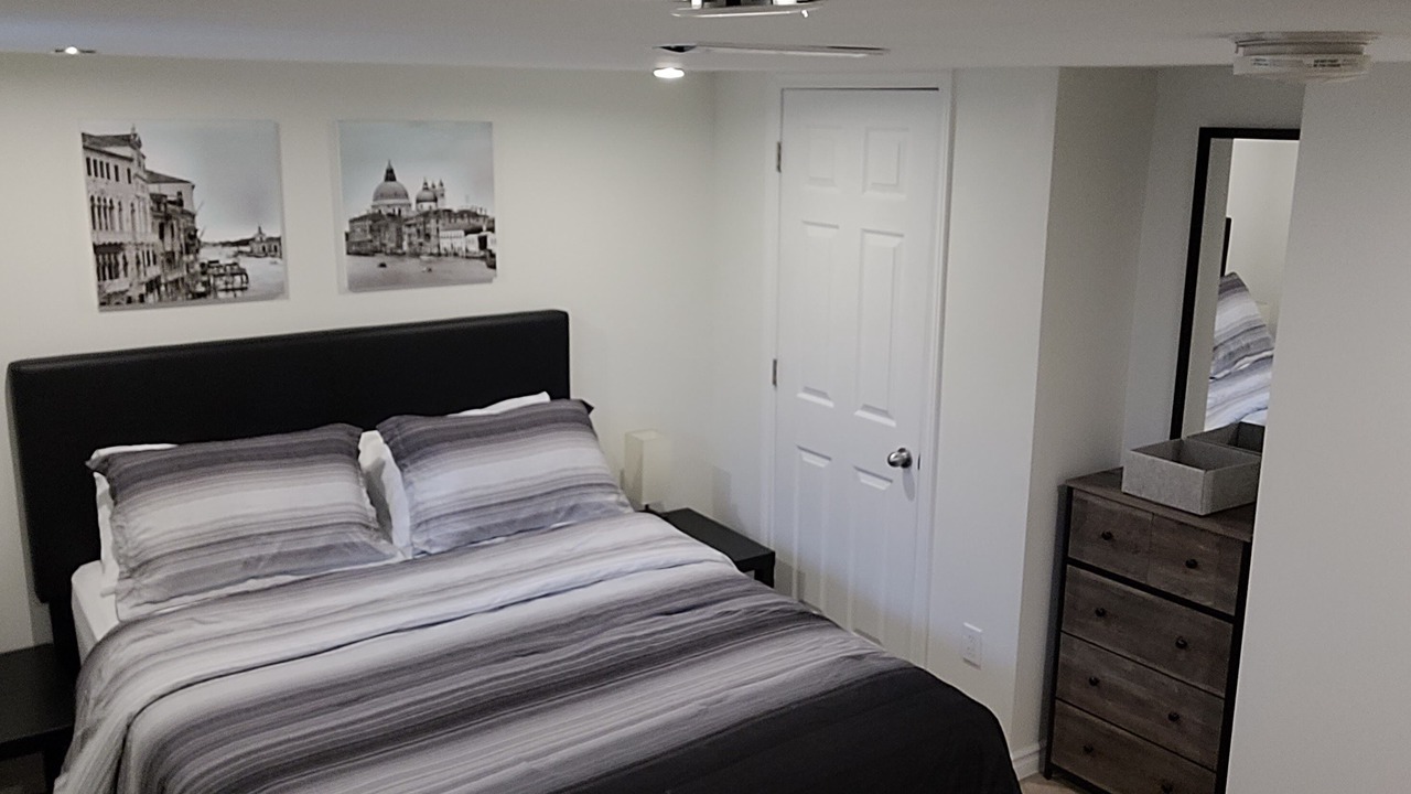 Photo of Bedroom in Toronto