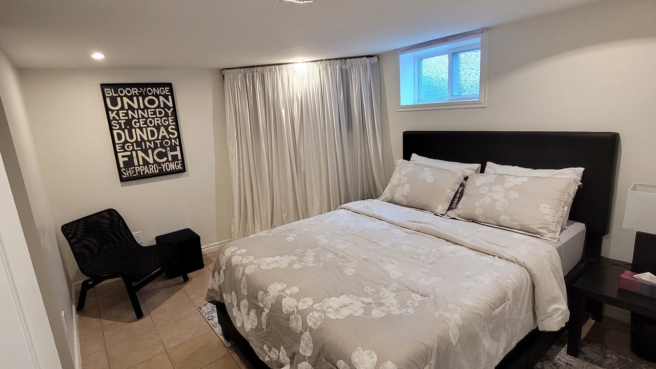 Photo of Bedroom in Toronto