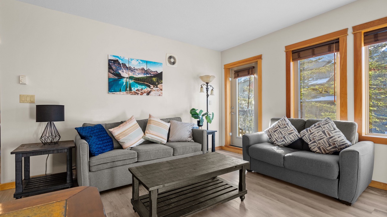 Photo of Bedroom in Cougar Creek