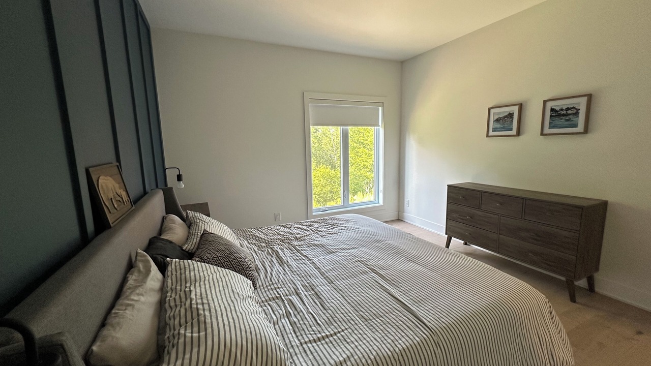 Photo of Bedroom in Ayers Cliff