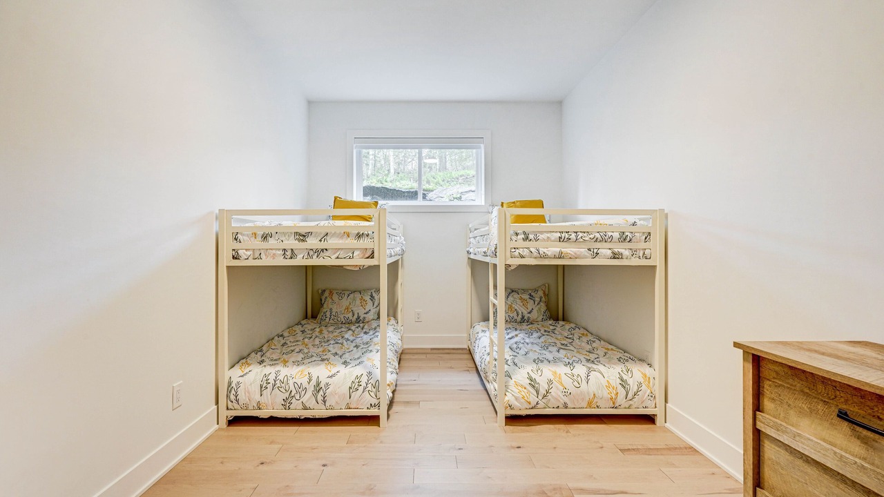 Photo of Bedroom in Ayers Cliff