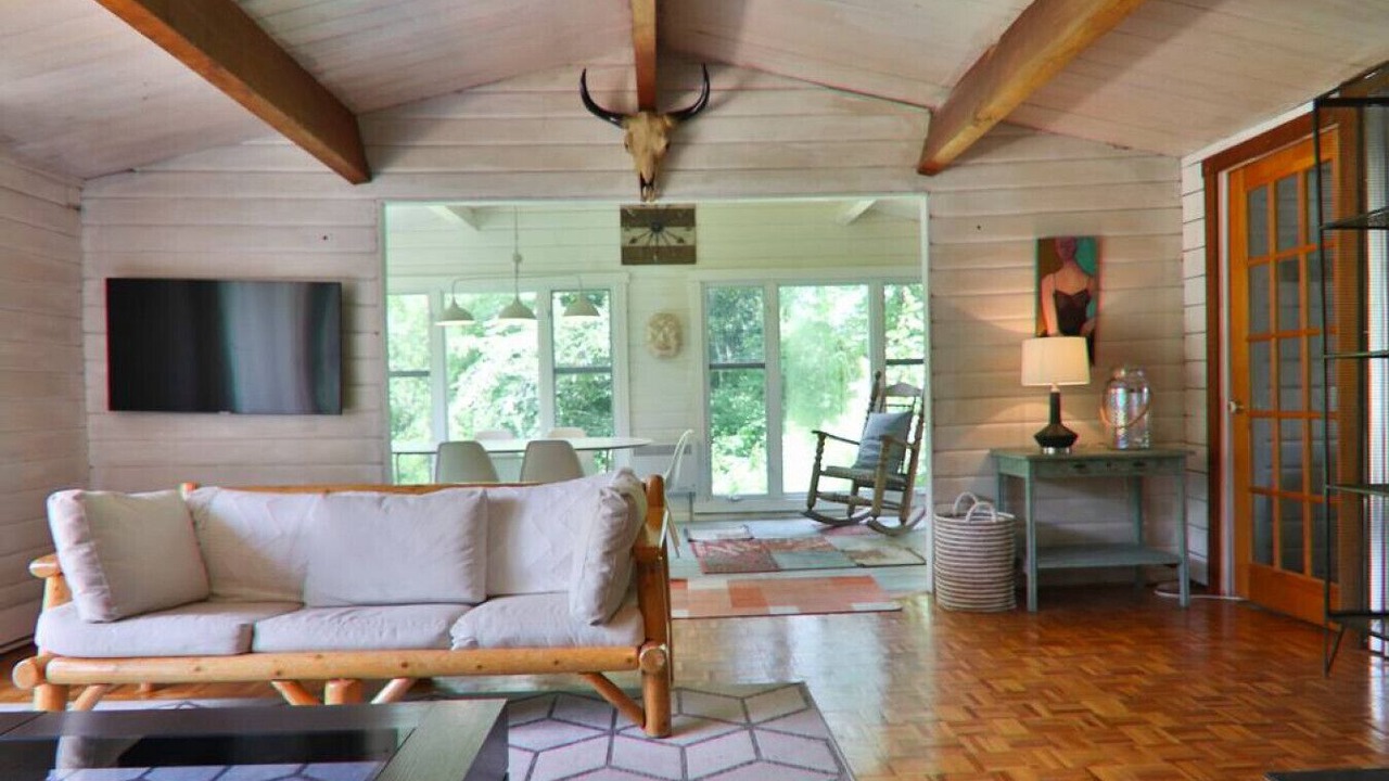 Photo of Livingroom in Noyan