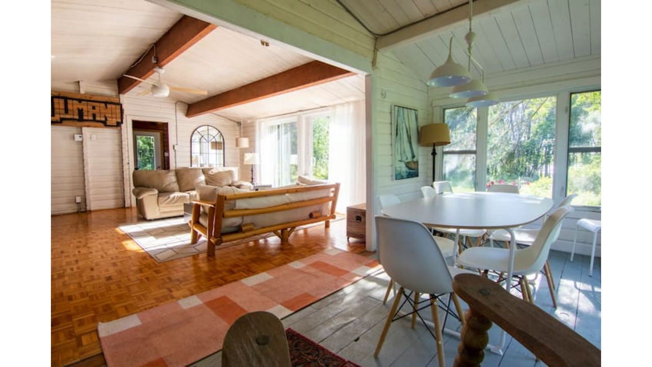 Photo of Livingroom in Noyan