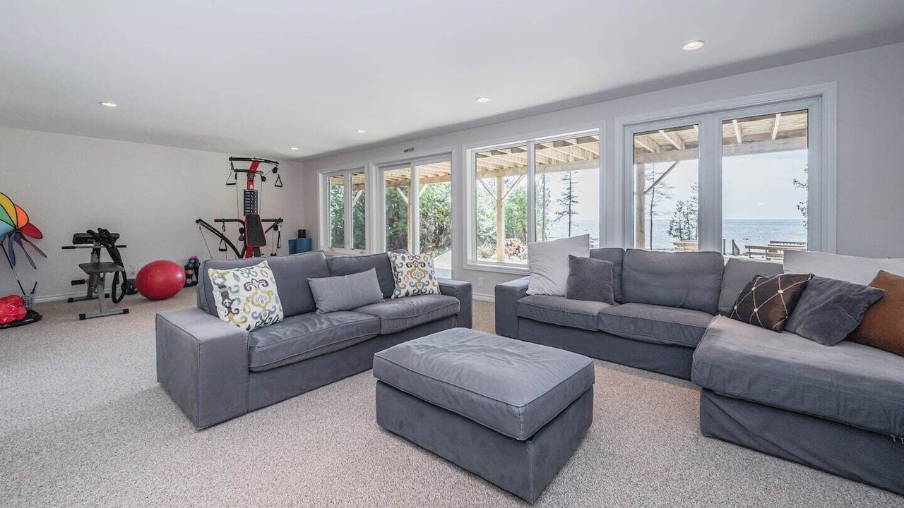 Photo of Bedroom in Lion's Head