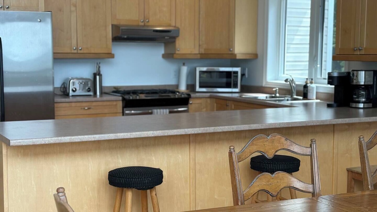 Photo of Kitchen in Lion's Head
