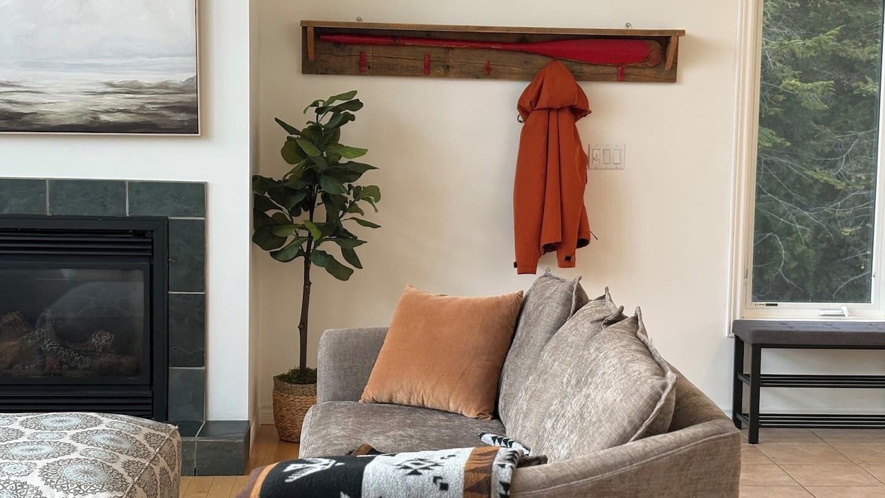Photo of Livingroom in Lion's Head