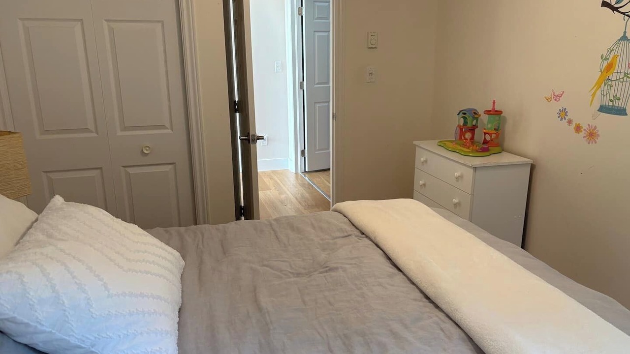 Photo of Bedroom in Lion's Head