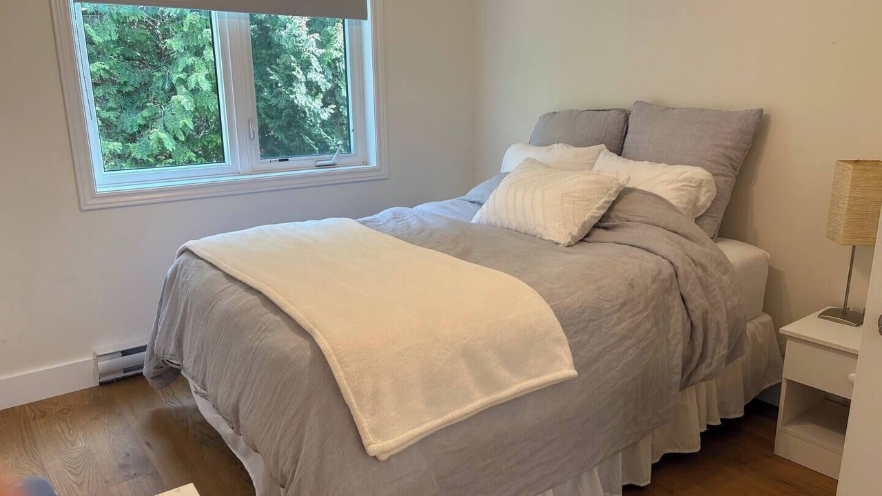 Photo of Bedroom in Lion's Head
