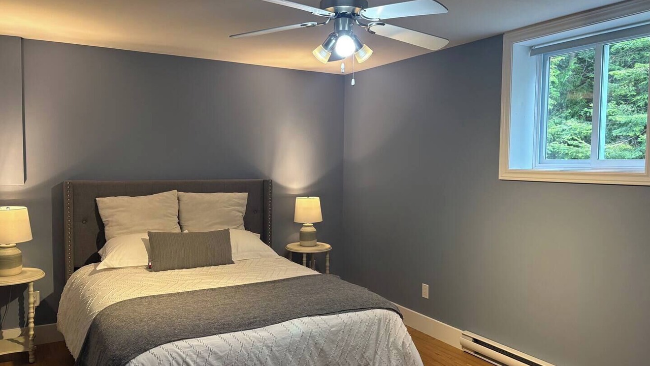 Photo of Bedroom in Lion's Head