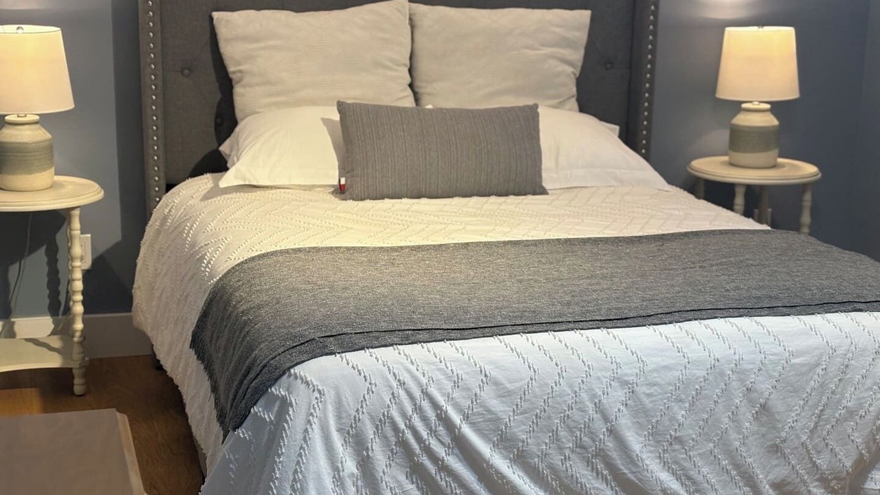 Photo of Bedroom in Lion's Head