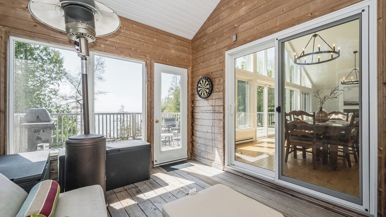 Photo of Bedroom in Lion's Head
