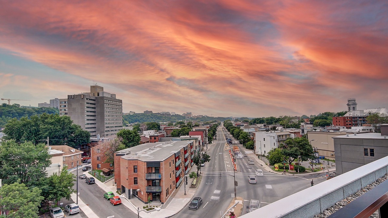Photo of Outdoor in Centre-Ville