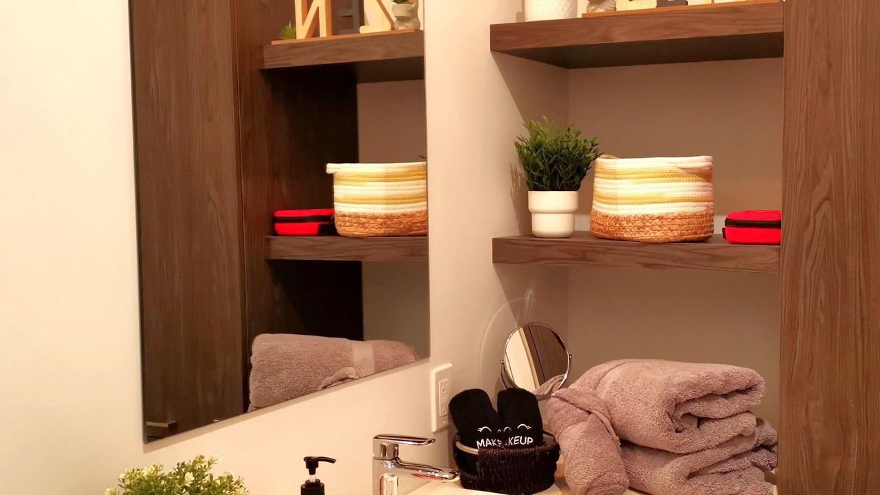 Photo of Bathroom in Centre-Ville
