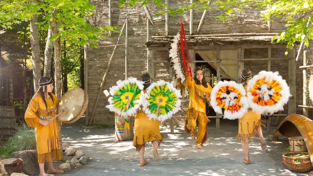 Photo of Outdoor in Centre-Ville