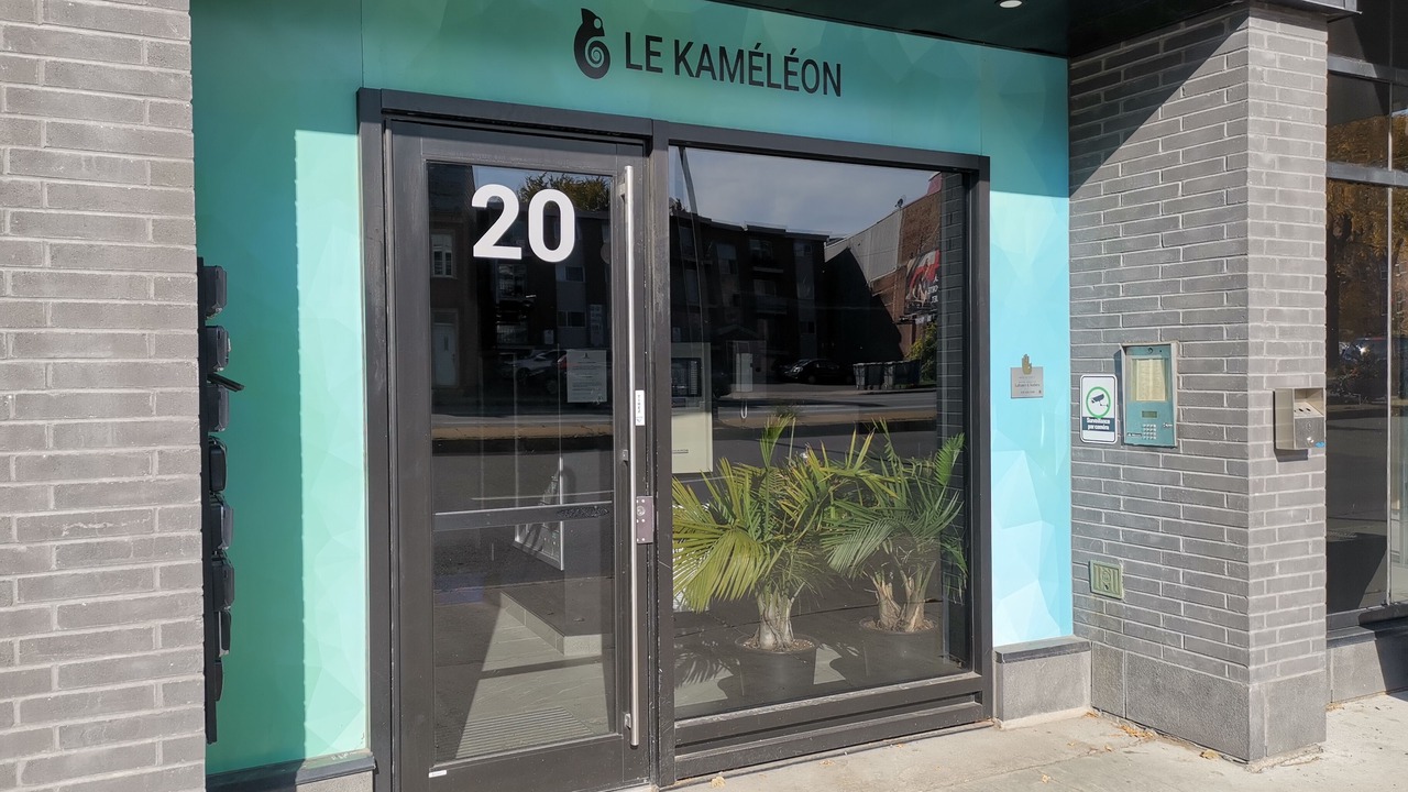 Photo of Outdoor in Centre-Ville