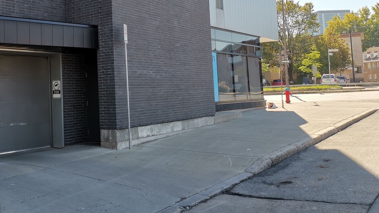 Photo of Outdoor in Centre-Ville