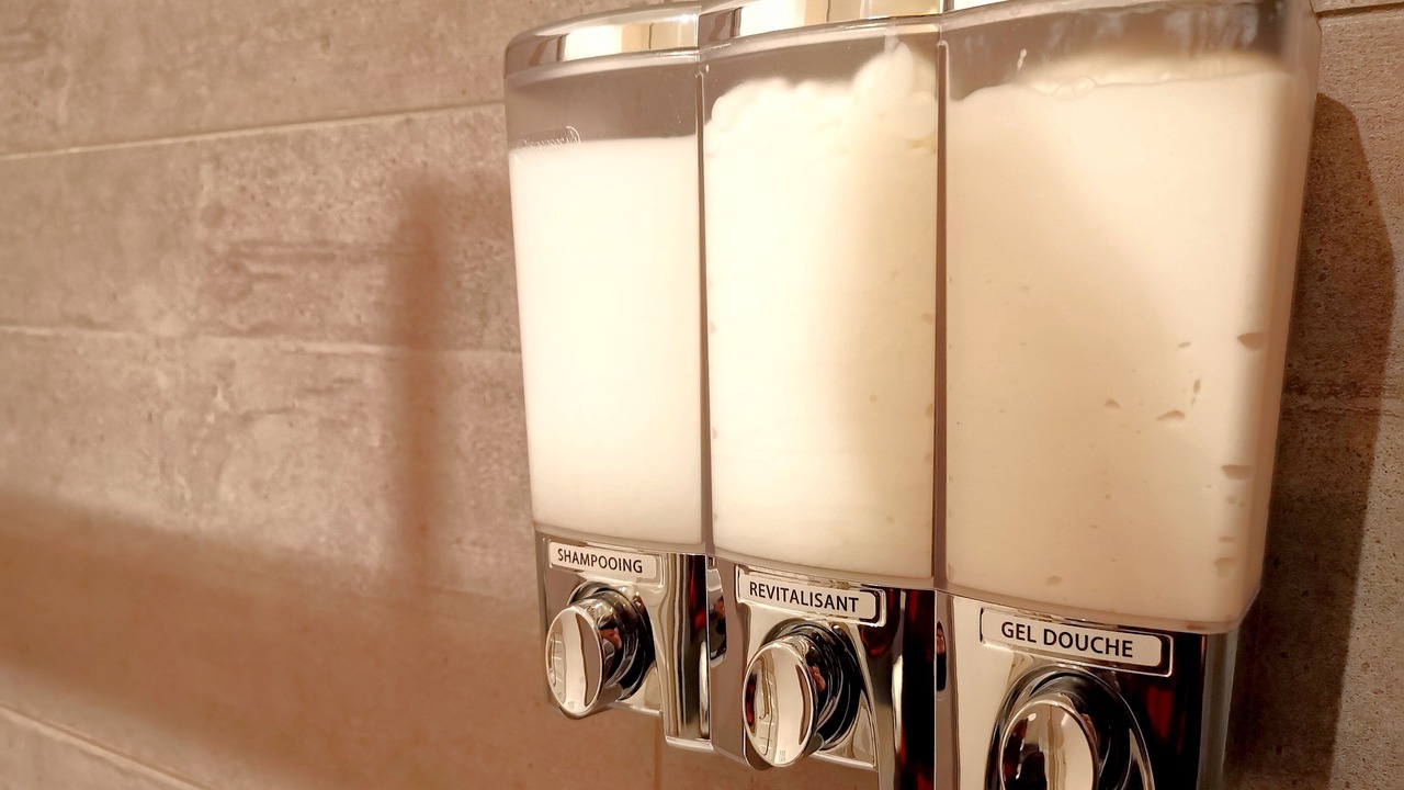 Photo of Bathroom in Centre-Ville