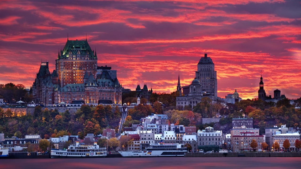 Photo of Outdoor in Centre-Ville
