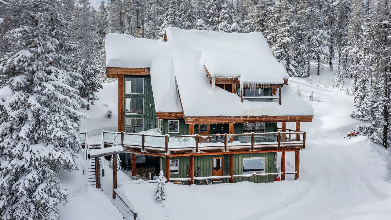 Photo of Outdoor in Okanagan-Similkameen