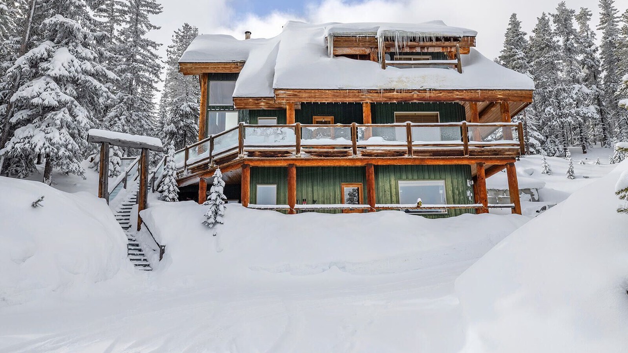 Photo of Outdoor in Okanagan-Similkameen