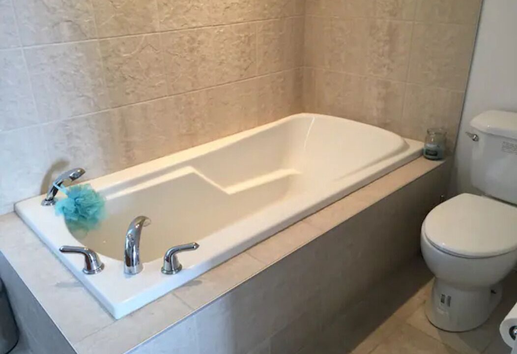 Photo of Bathroom in Humber Valley