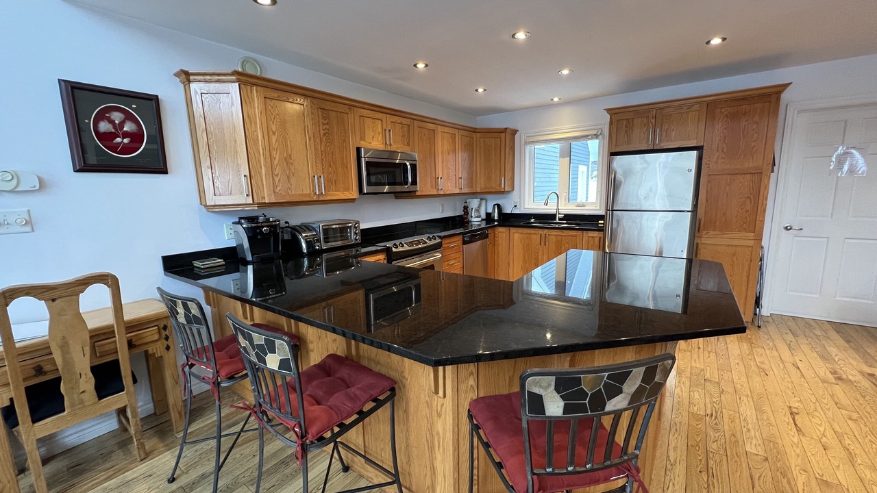 Photo of Kitchen in Humber Valley