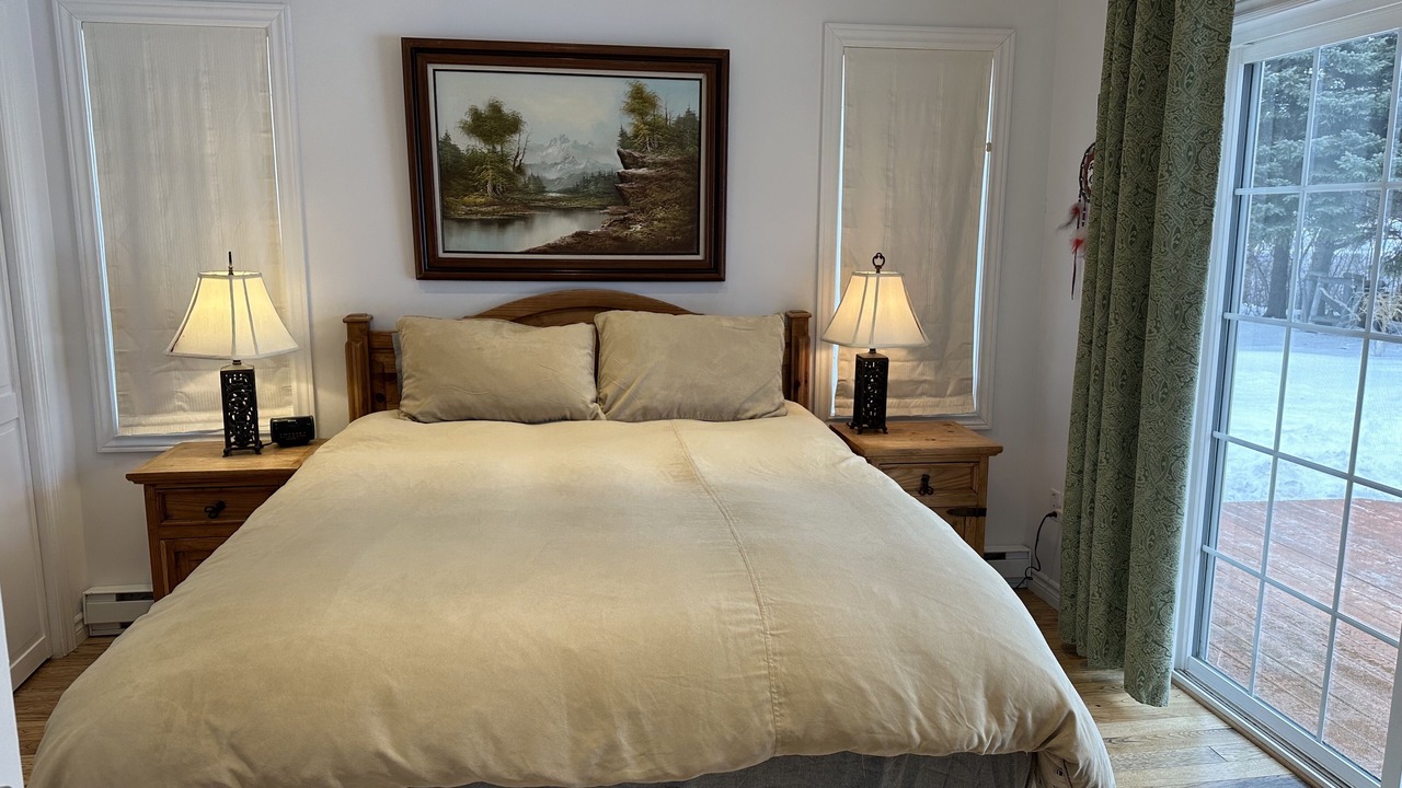 Photo of Bedroom in Humber Valley