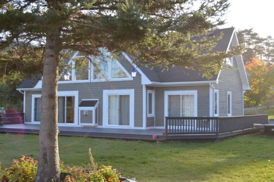 Photo of Outdoor in Humber Valley