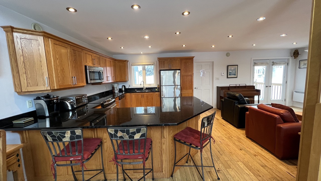 Photo of Kitchen in Humber Valley