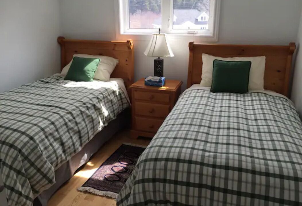 Photo of Bedroom in Humber Valley