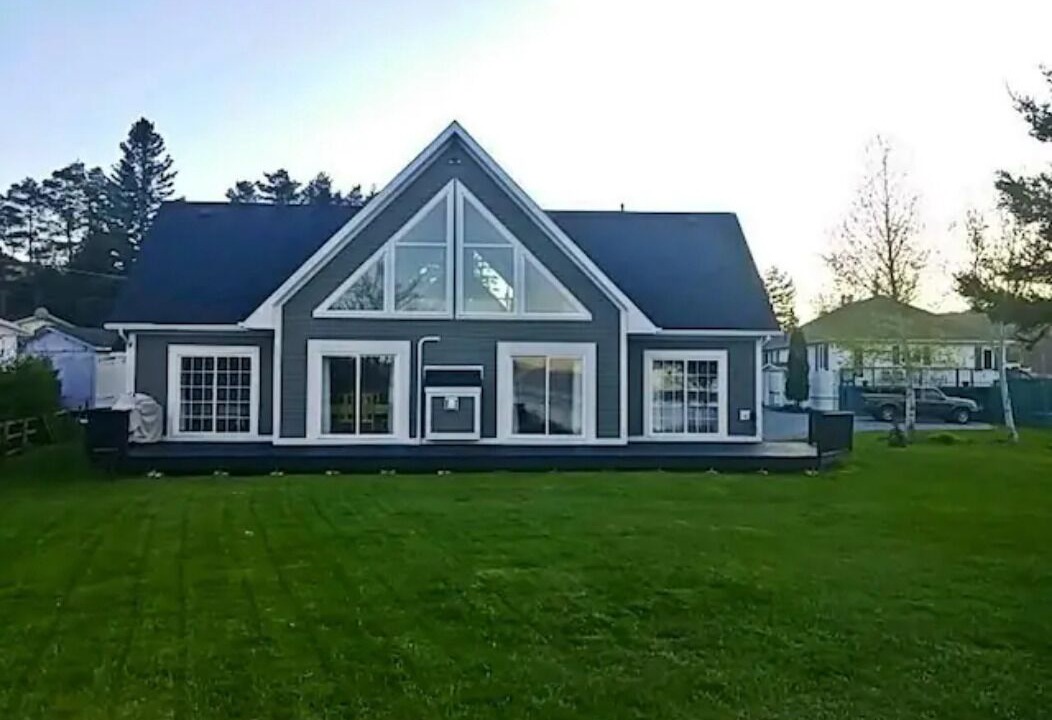 Photo of Outdoor in Humber Valley