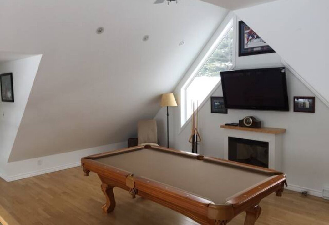 Photo of Bedroom in Humber Valley