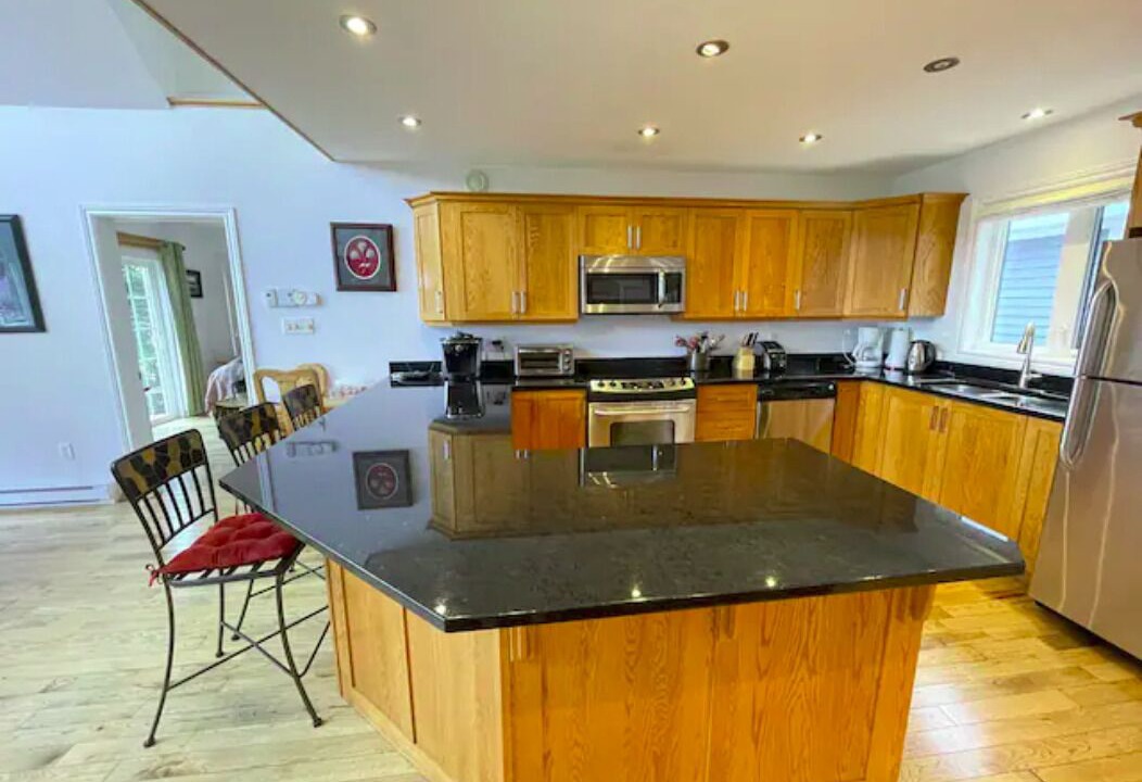 Photo of Kitchen in Humber Valley