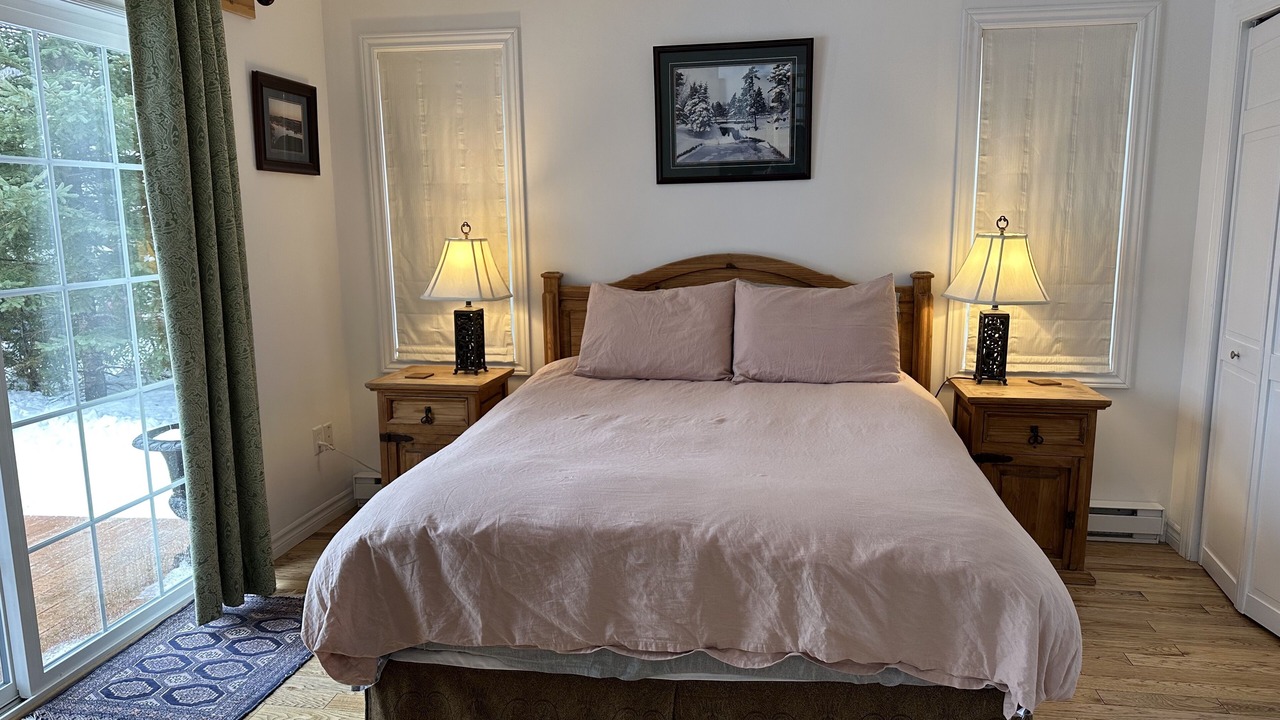 Photo of Bedroom in Humber Valley