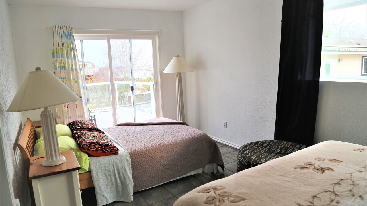 Photo of Bedroom in Colwood
