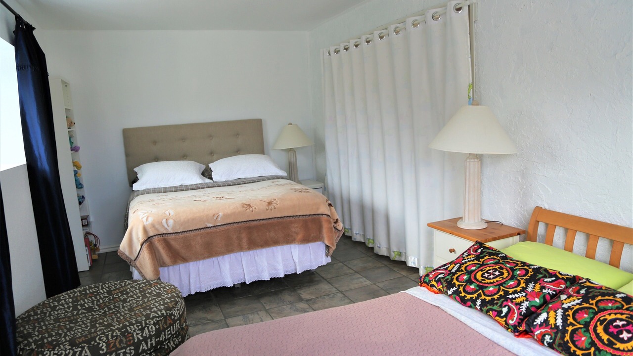 Photo of Bedroom in Colwood