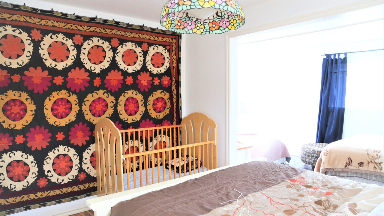 Photo of Bedroom in Colwood