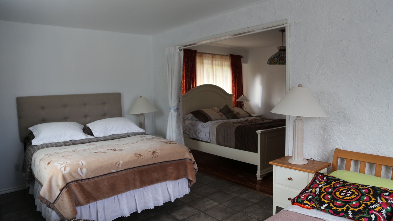 Photo of Bedroom in Colwood
