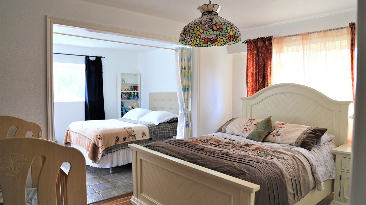 Photo of Bedroom in Colwood