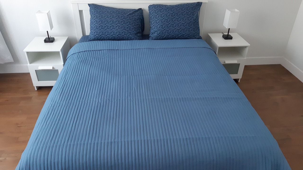 Photo of Bedroom in LaSalle