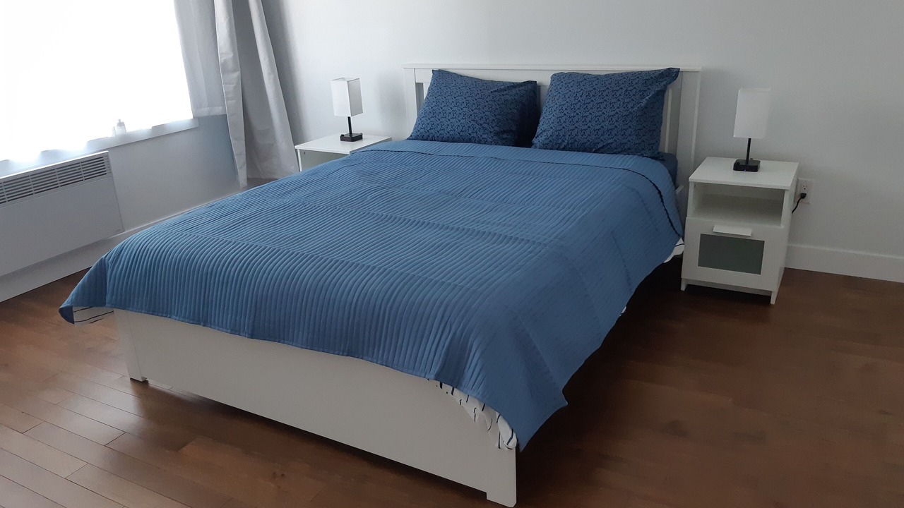 Photo of Bedroom in LaSalle