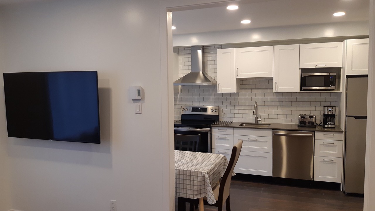 Photo of Kitchen in LaSalle