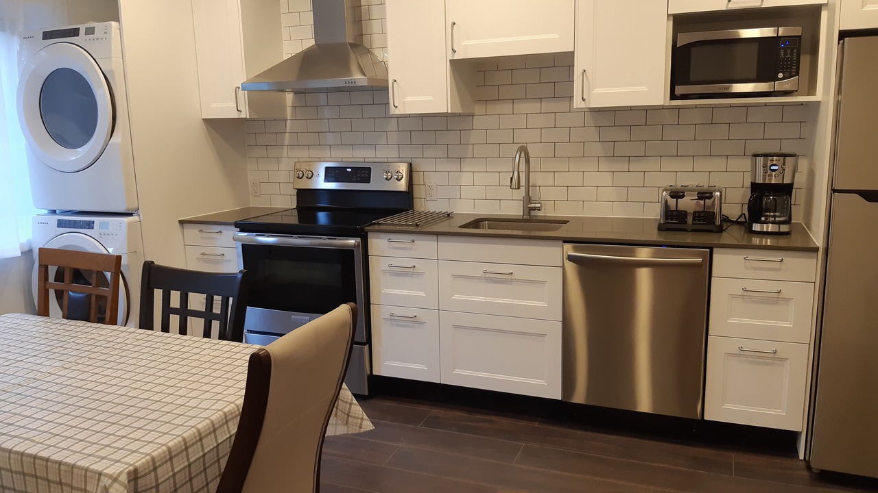 Photo of Kitchen in LaSalle