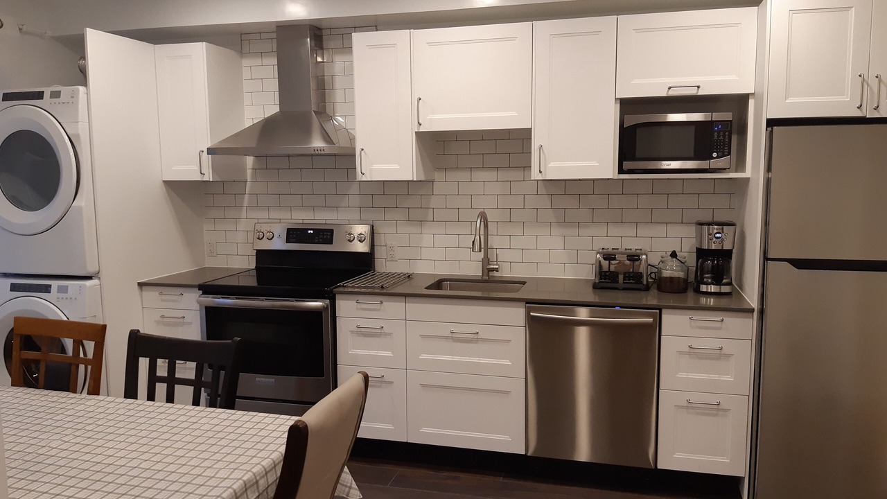 Photo of Kitchen in LaSalle