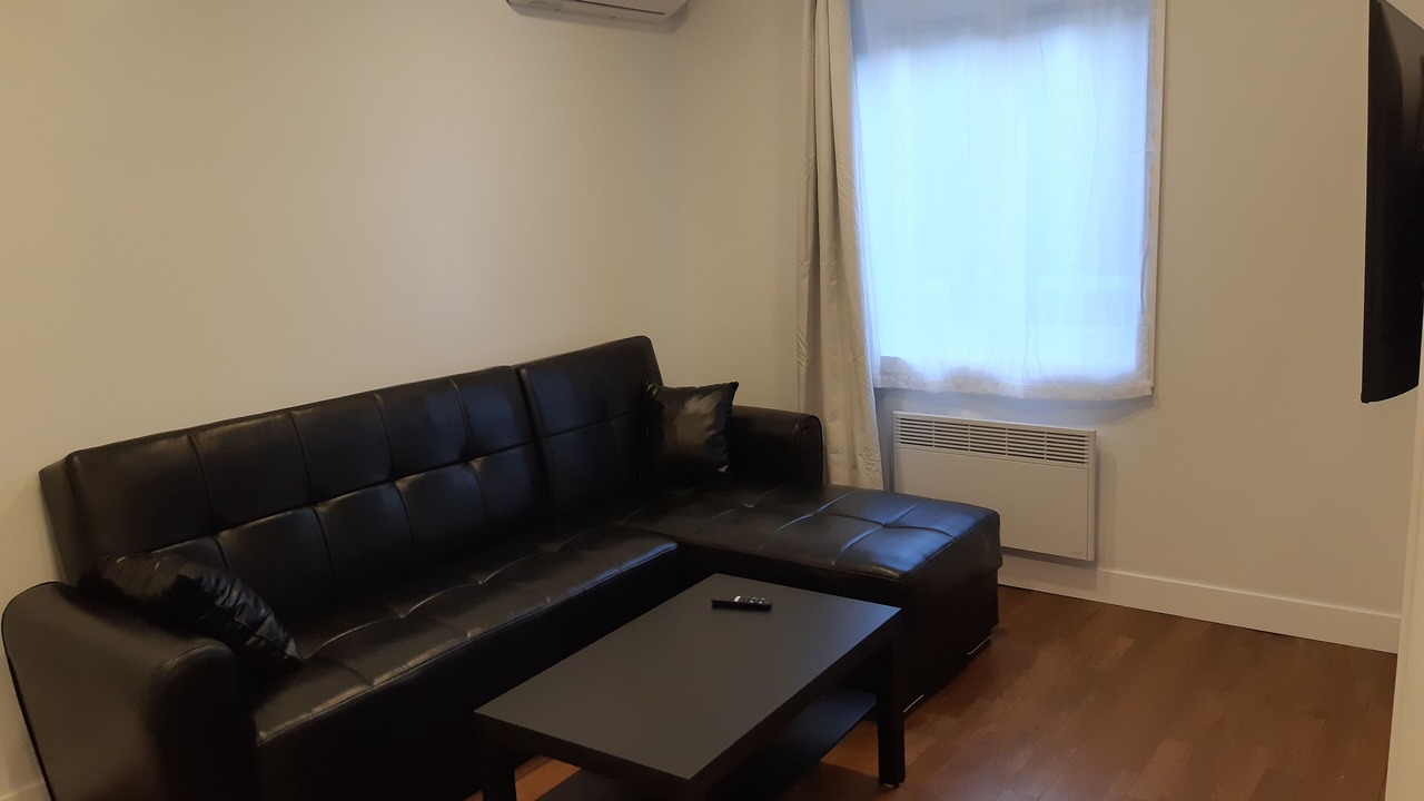 Photo of Livingroom in LaSalle