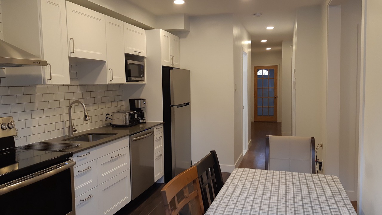 Photo of Kitchen in LaSalle