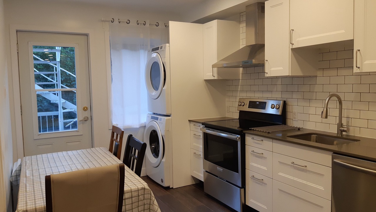 Photo of Kitchen in LaSalle