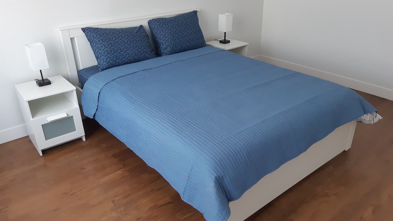 Photo of Bedroom in LaSalle