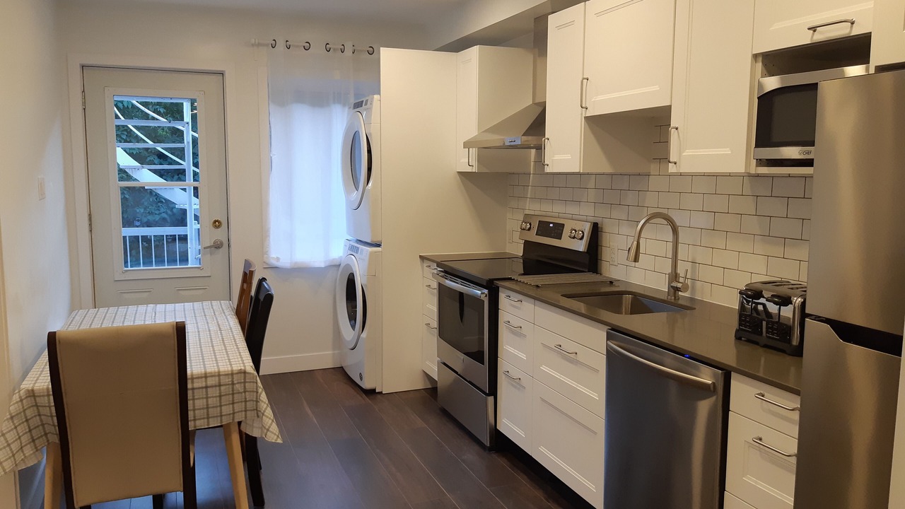 Photo of Kitchen in LaSalle